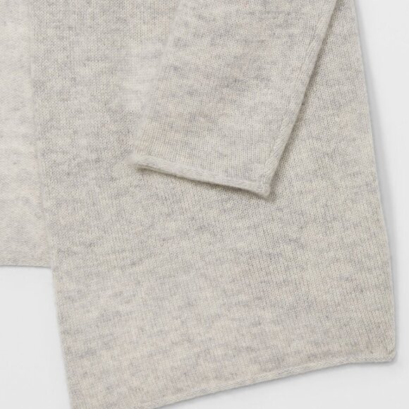 Club Monaco Cristina Cashmere Cardigan - Picture 5 of 5